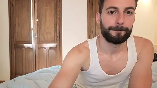 AmicisegretiITA online show from 1, 5, 2026