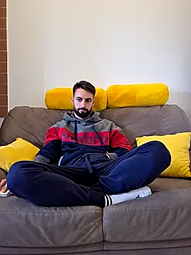 AmicisegretiITA online show from 14, 4, 2026