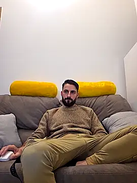 AmicisegretiITA online show from 23, 3, 2026