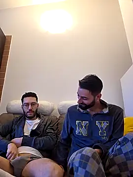 AmicisegretiITA online show from 31, 3, 2026