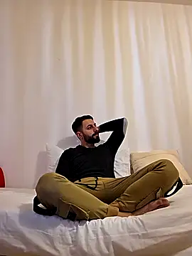 AmicisegretiITA online show from 27, 3, 2026