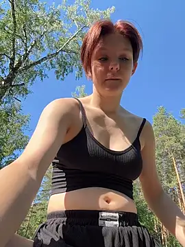 NinaParri online show from 6, 6, 2026