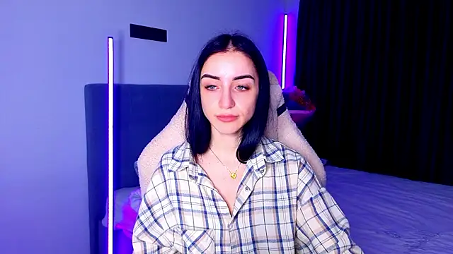 Juliet lu online show from 19, 3, 2026