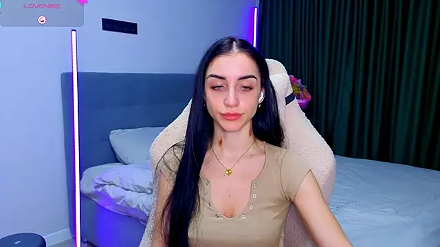 Juliet lu online show from 20, 3, 2026