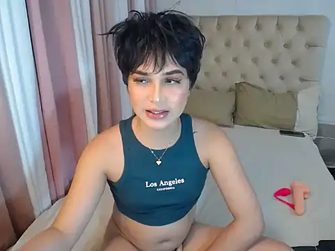 fuckmylollipop online show from 28, 4, 2026