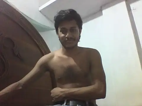 Snapshot of koushik10 chatting on 4, 5, 2026 koushik10 online show from 4, 5, 2026