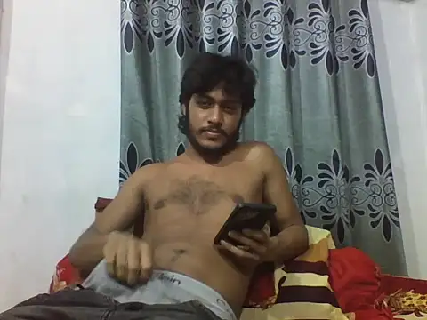 koushik10 online show from 23, 6, 2026