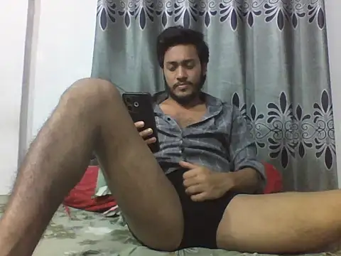 koushik10 online show from 23, 7, 2026