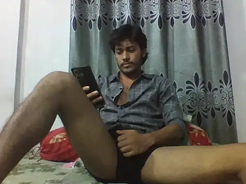 koushik10 online show from 28, 7, 2026