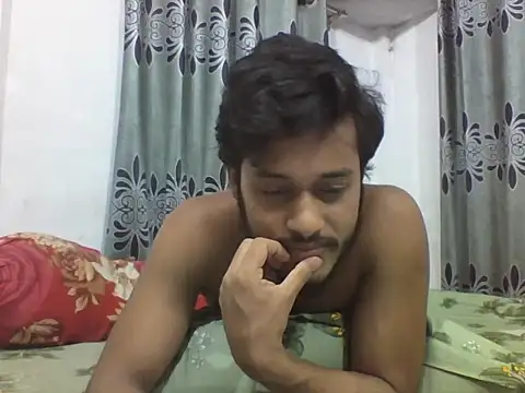 koushik10 online show from 27, 7, 2026