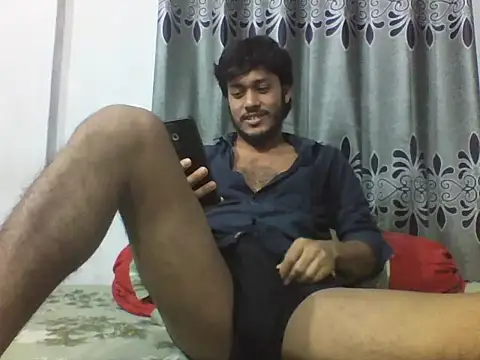 koushik10 online show from 19, 7, 2026