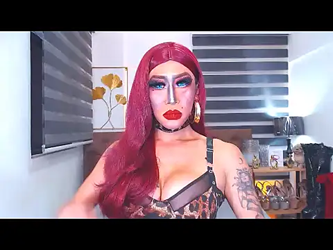 DominateMistressTania online show from 7, 6, 2026
