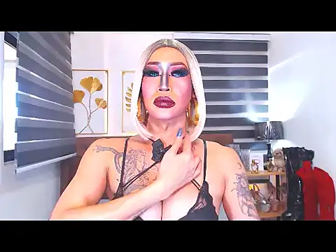DominateMistressTania online show from 25, 5, 2026