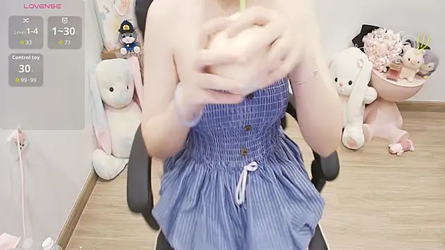 Nana Chu online show from 15, 7, 2026