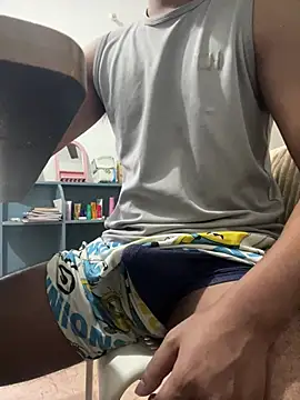Horneyguyheres online show from 22, 7, 2026
