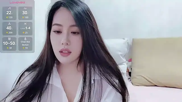 Mumu689 online show from 13, 4, 2026