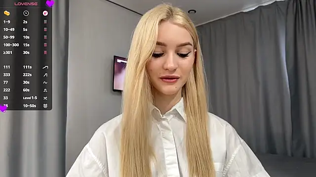 MelissaEvenns online show from 8, 5, 2026