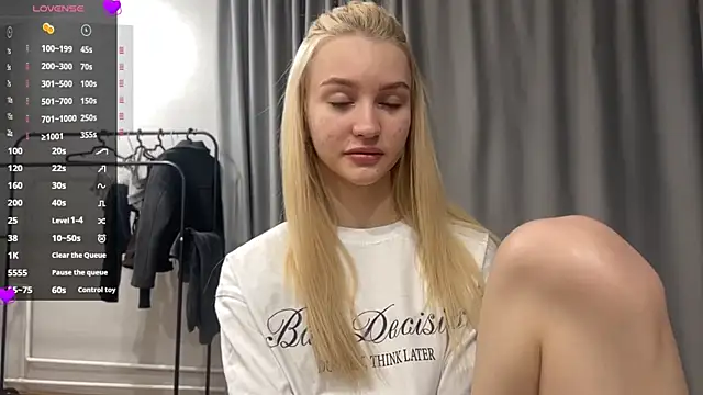 MelissaEvenns online show from 23, 5, 2026