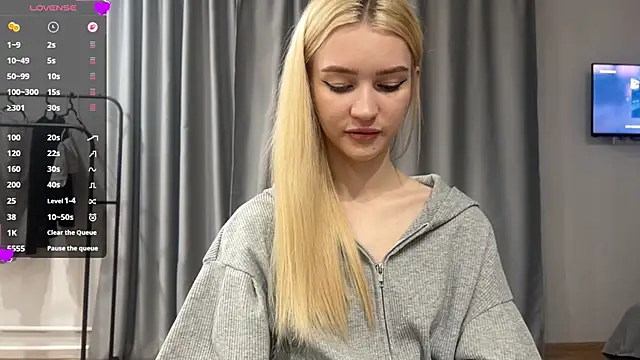 MelissaEvenns online show from 28, 5, 2026