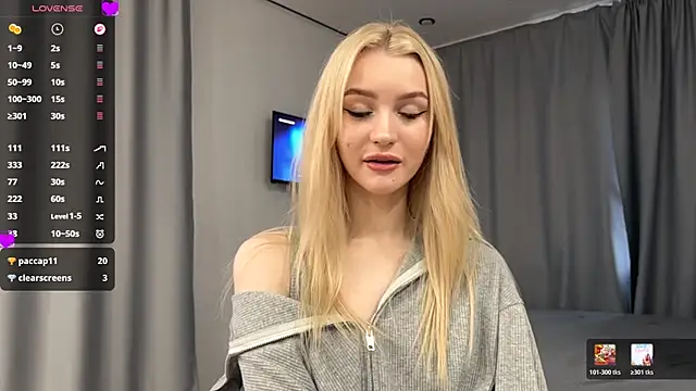 MelissaEvenns online show from 9, 5, 2026