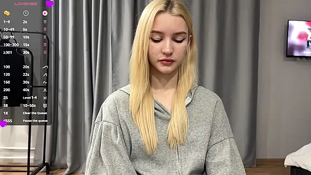 MelissaEvenns online show from 27, 5, 2026