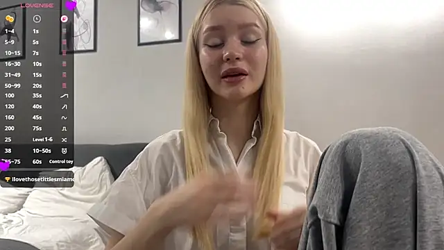 MelissaEvenns online show from 10, 6, 2026