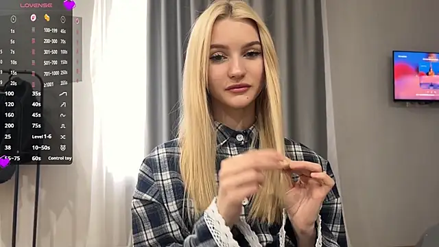MelissaEvenns online show from 13, 5, 2026