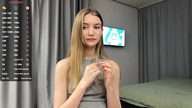 MelissaEvenns online show from 13, 4, 2026