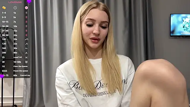 MelissaEvenns online show from 17, 6, 2026