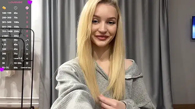 MelissaEvenns online show from 12, 6, 2026