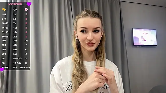 MelissaEvenns online show from 22, 4, 2026