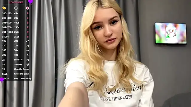 MelissaEvenns online show from 21, 5, 2026