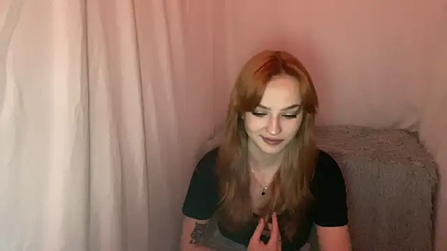 EvaKapnist online show from 30, 4, 2026