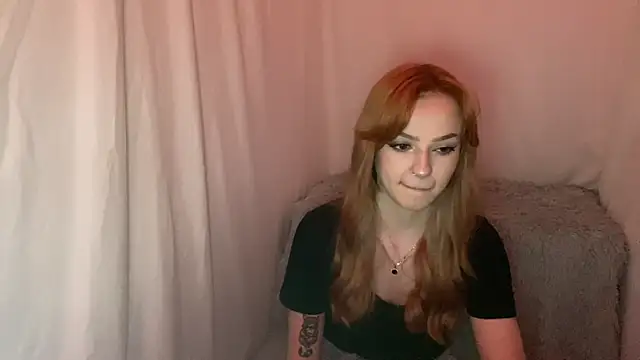EvaKapnist online show from 30, 4, 2026