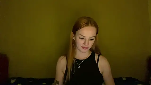 EvaKapnist online show from 26, 5, 2026