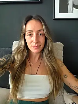 NicoleKaiser online show from 20, 4, 2026