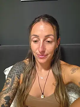 NicoleKaiser online show from 28, 5, 2026