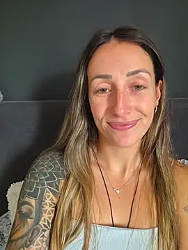 NicoleKaiser online show from 12, 6, 2026