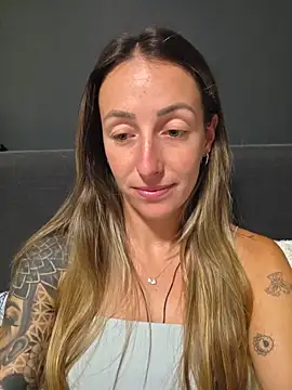 NicoleKaiser online show from 10, 6, 2026