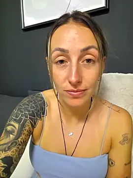 NicoleKaiser online show from 26, 4, 2026