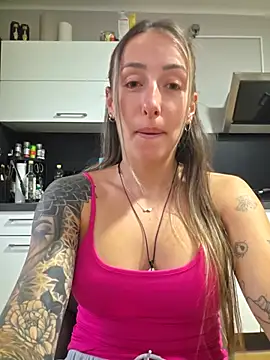 NicoleKaiser online show from 3, 6, 2026