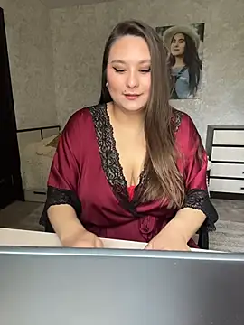 Snapshot of AgathaMyers chatting on 27, 7, 2026 AgathaMyers online show from 27, 7, 2026