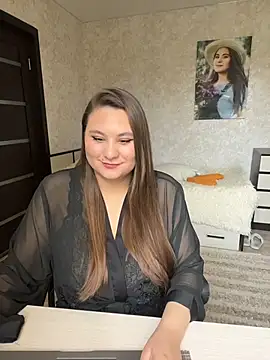 AgathaMyers online show from 24, 4, 2026