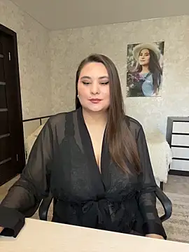 AgathaMyers online show from 7, 5, 2026