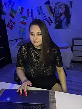 Snapshot of AgathaMyers chatting on 7, 7, 2026 AgathaMyers online show from 7, 7, 2026