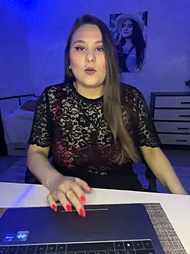 Snapshot of AgathaMyers chatting on 21, 7, 2026 AgathaMyers online show from 21, 7, 2026