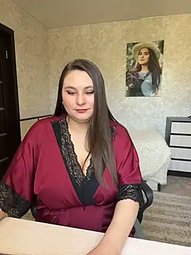 AgathaMyers online show from 8, 5, 2026