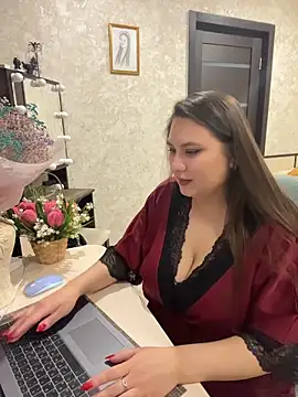 AgathaMyers online show from 30, 3, 2026