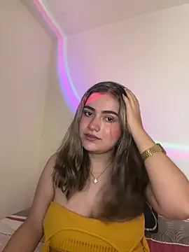 Mia seduccion online show from 19, 3, 2026