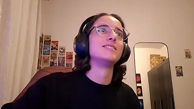 Snapshot of SanjuanaEytchison chatting on 6, 4, 2026 SanjuanaEytchison online show from 6, 4, 2026